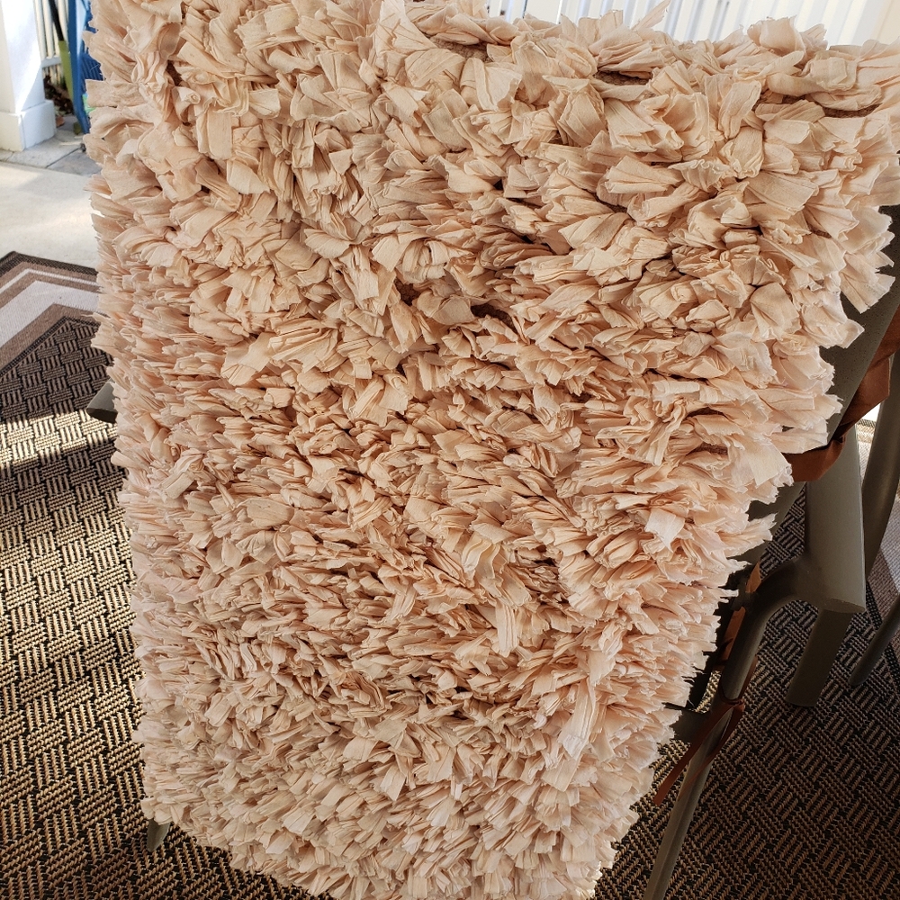 2 Shag Rugs - Picture 9 of 17